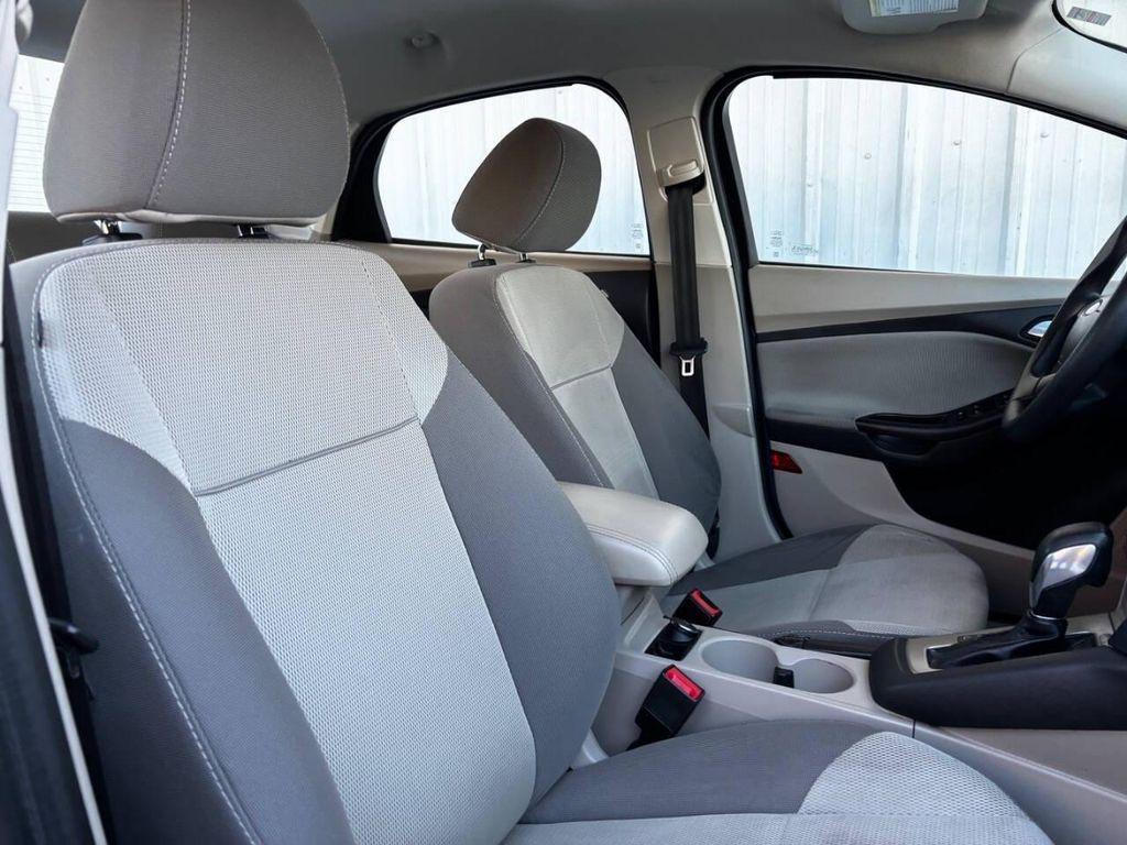 used 2014 Ford Focus car, priced at $5,925