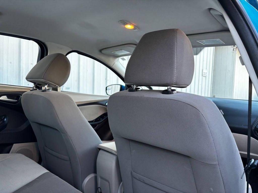 used 2014 Ford Focus car, priced at $5,925
