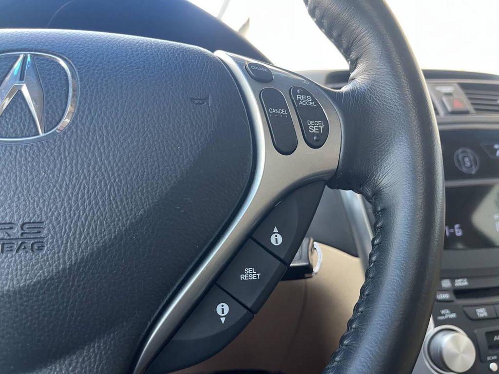 used 2008 Acura TL car, priced at $7,975