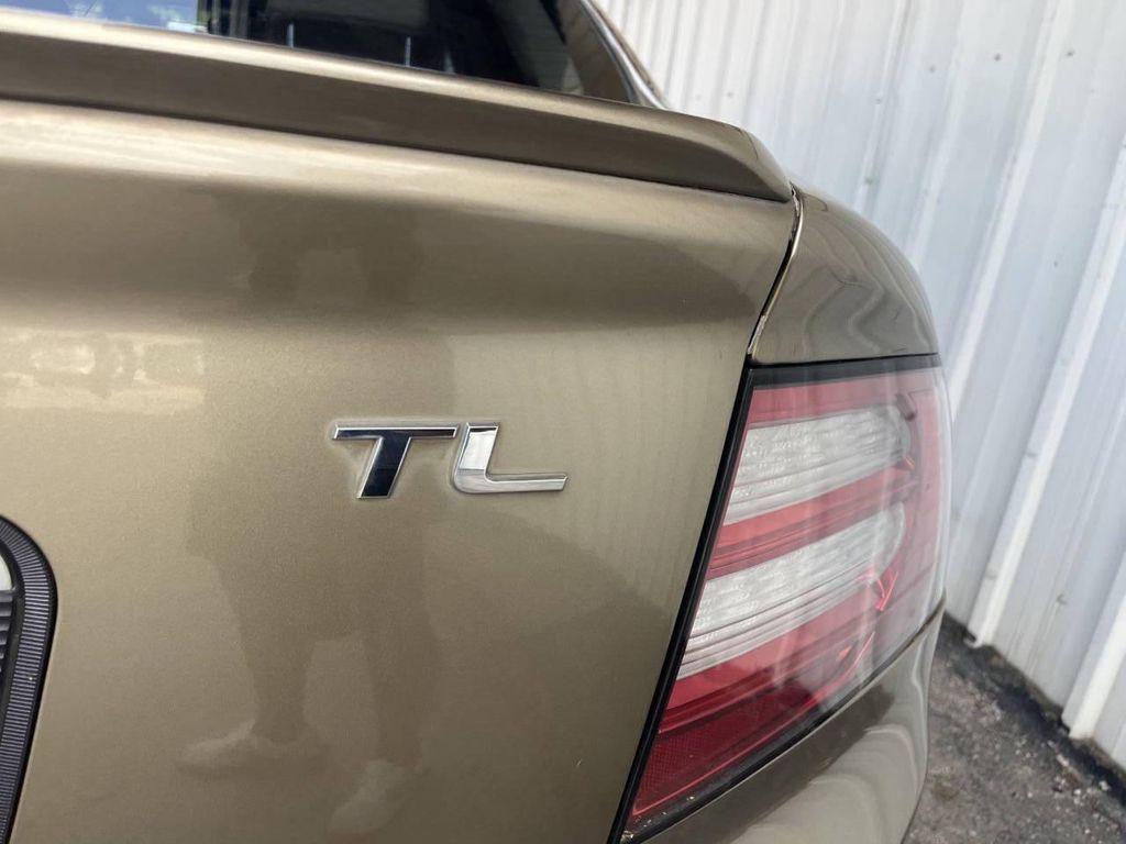used 2008 Acura TL car, priced at $7,975