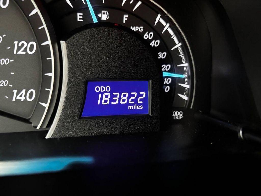 used 2012 Toyota Camry car, priced at $7,898