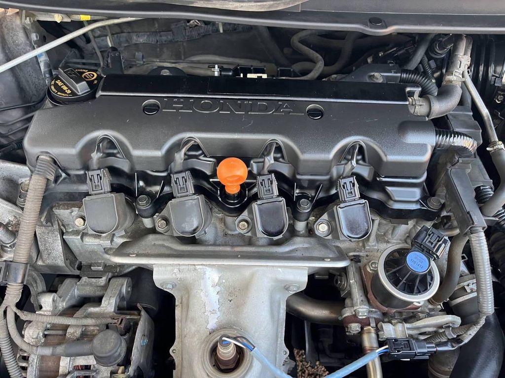 used 2014 Honda Civic car, priced at $8,475