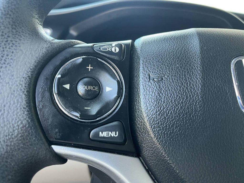 used 2014 Honda Civic car, priced at $8,475