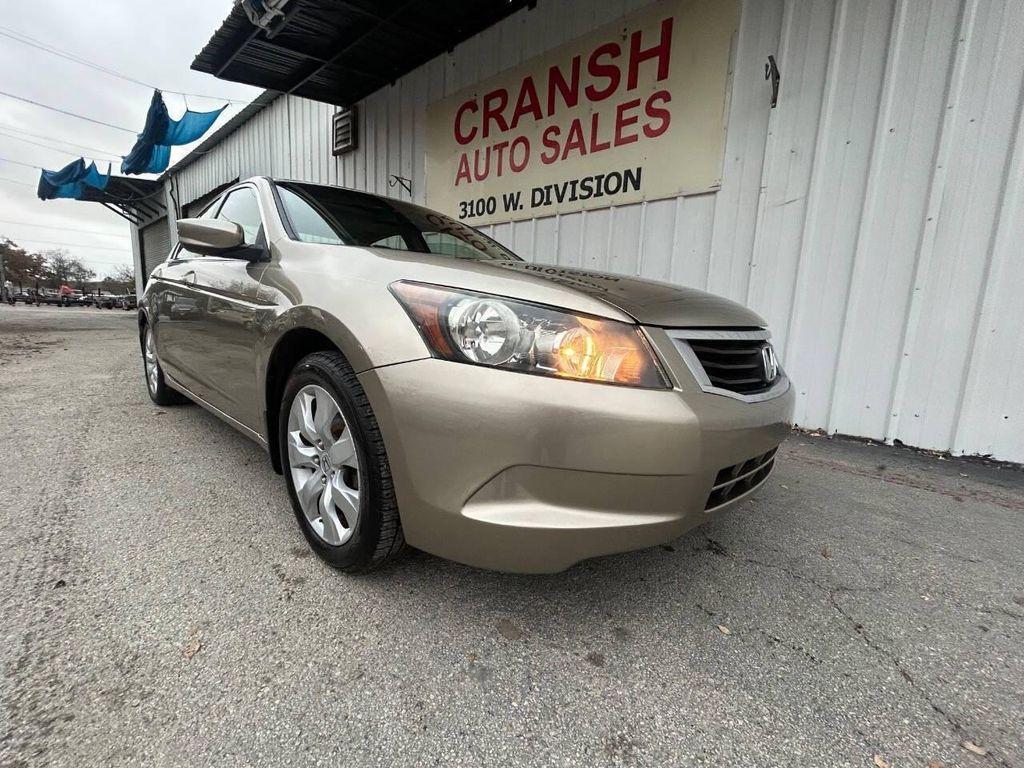 used 2008 Honda Accord car, priced at $8,895