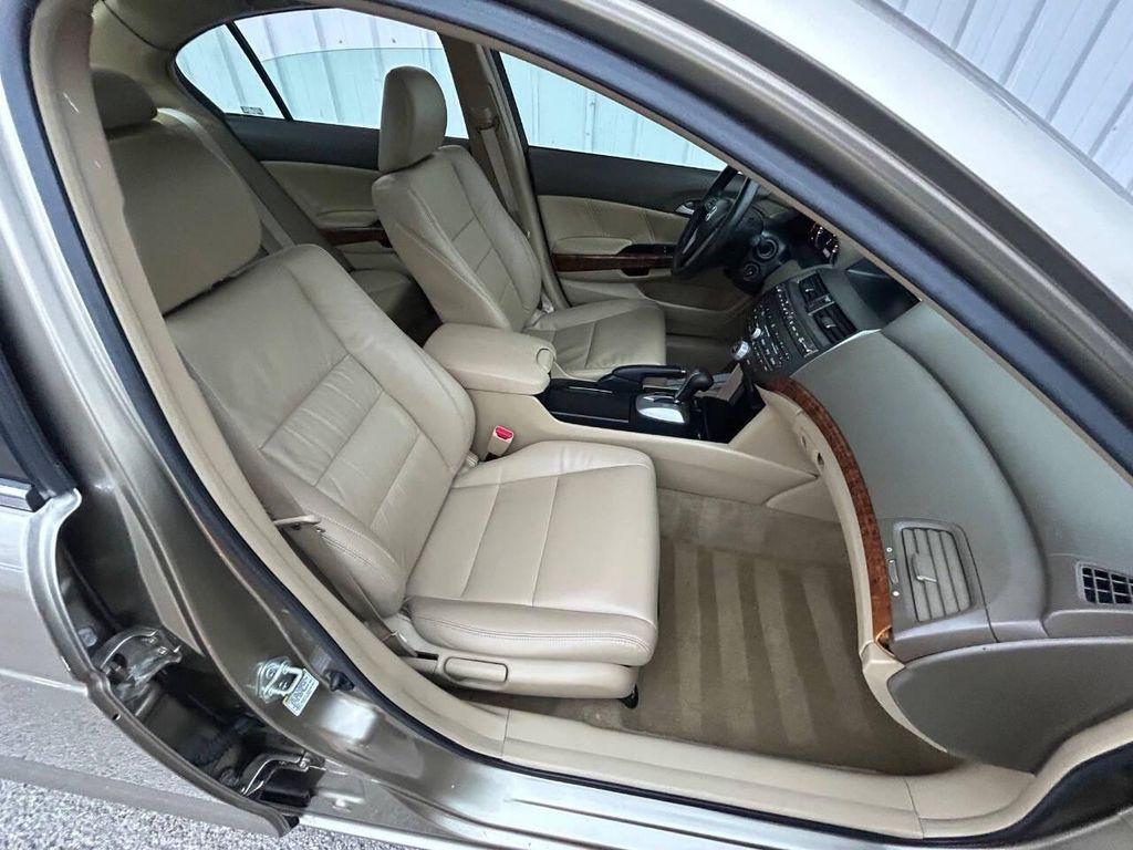 used 2008 Honda Accord car, priced at $8,895
