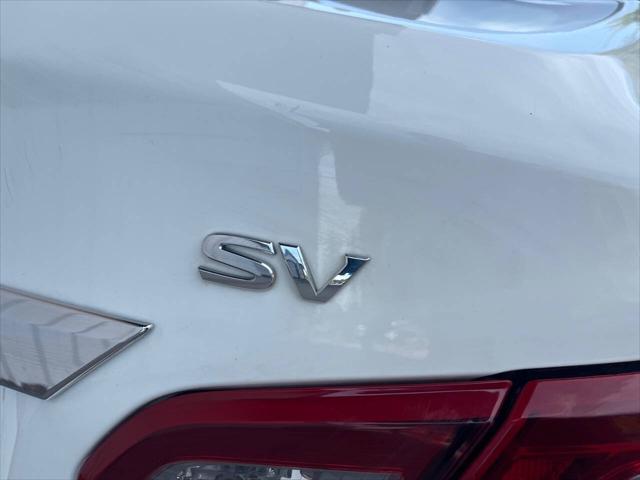 used 2018 Nissan Altima car, priced at $9,975