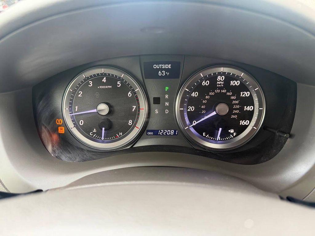 used 2012 Lexus ES 350 car, priced at $10,870