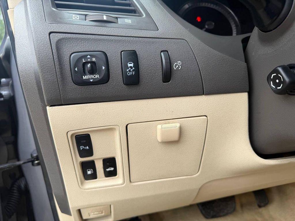 used 2012 Lexus ES 350 car, priced at $10,870