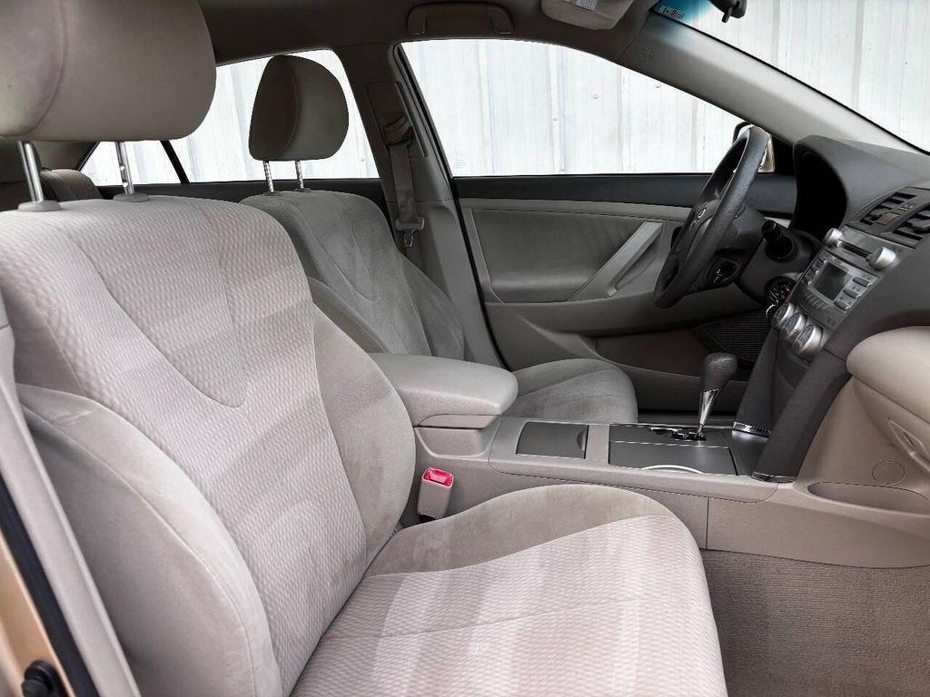 used 2011 Toyota Camry car, priced at $8,875