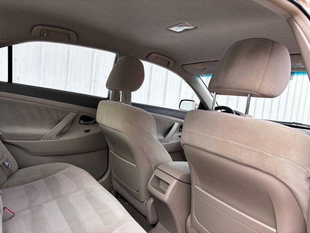 used 2011 Toyota Camry car, priced at $8,875