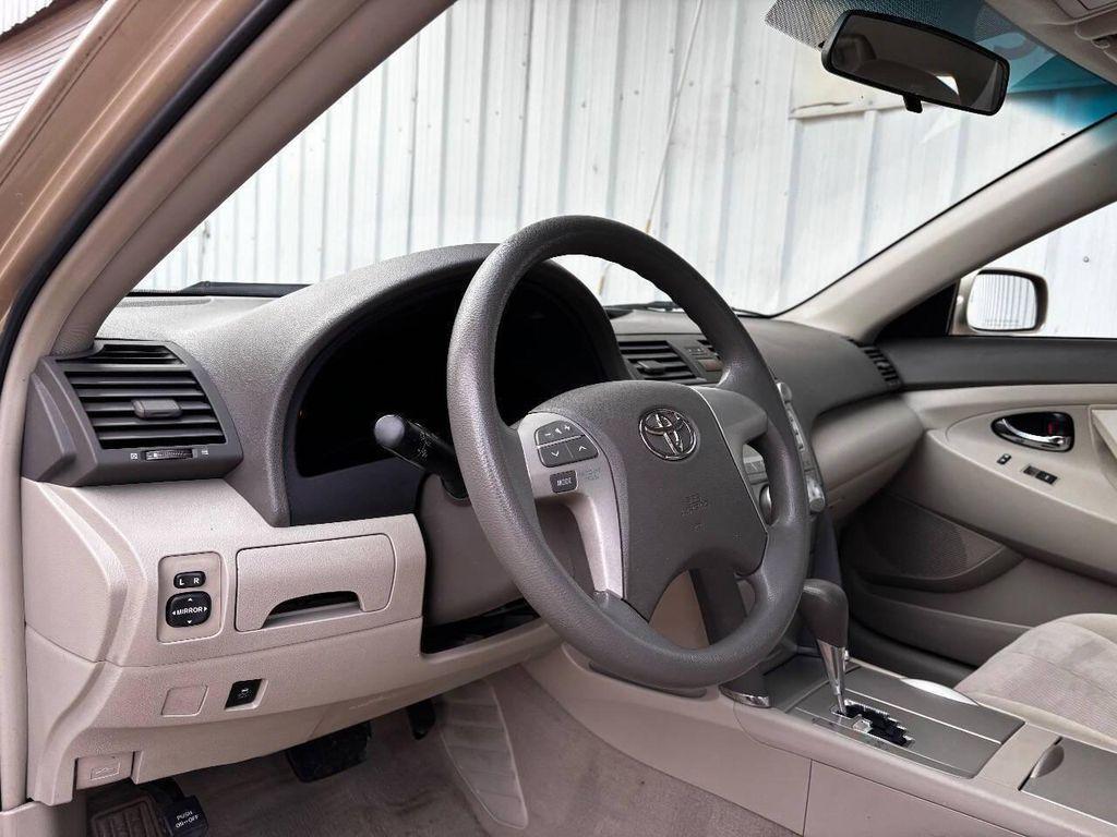 used 2011 Toyota Camry car, priced at $8,875