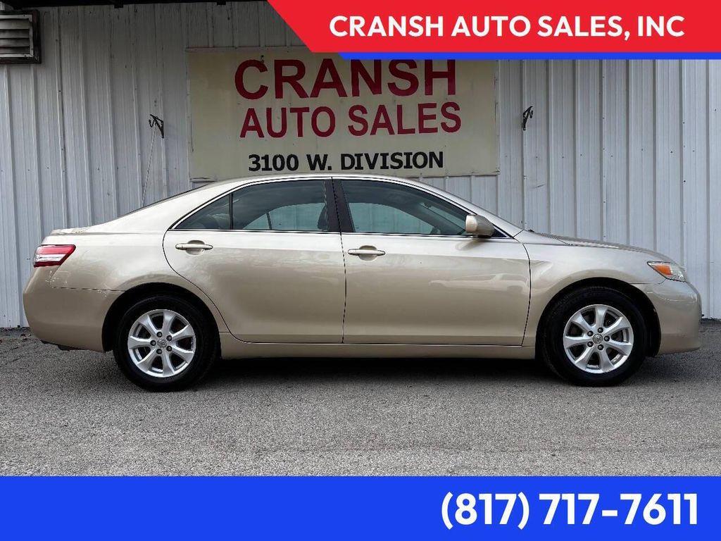 used 2011 Toyota Camry car, priced at $8,875