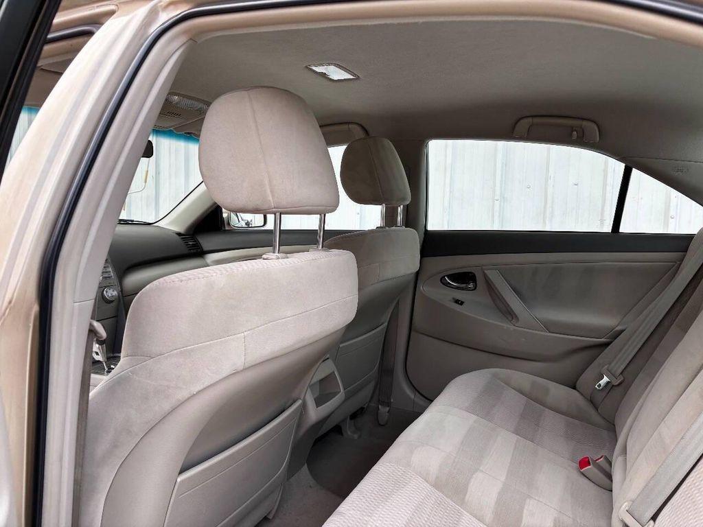 used 2011 Toyota Camry car, priced at $8,875