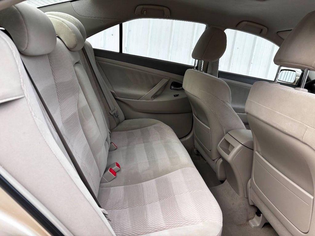 used 2011 Toyota Camry car, priced at $8,875