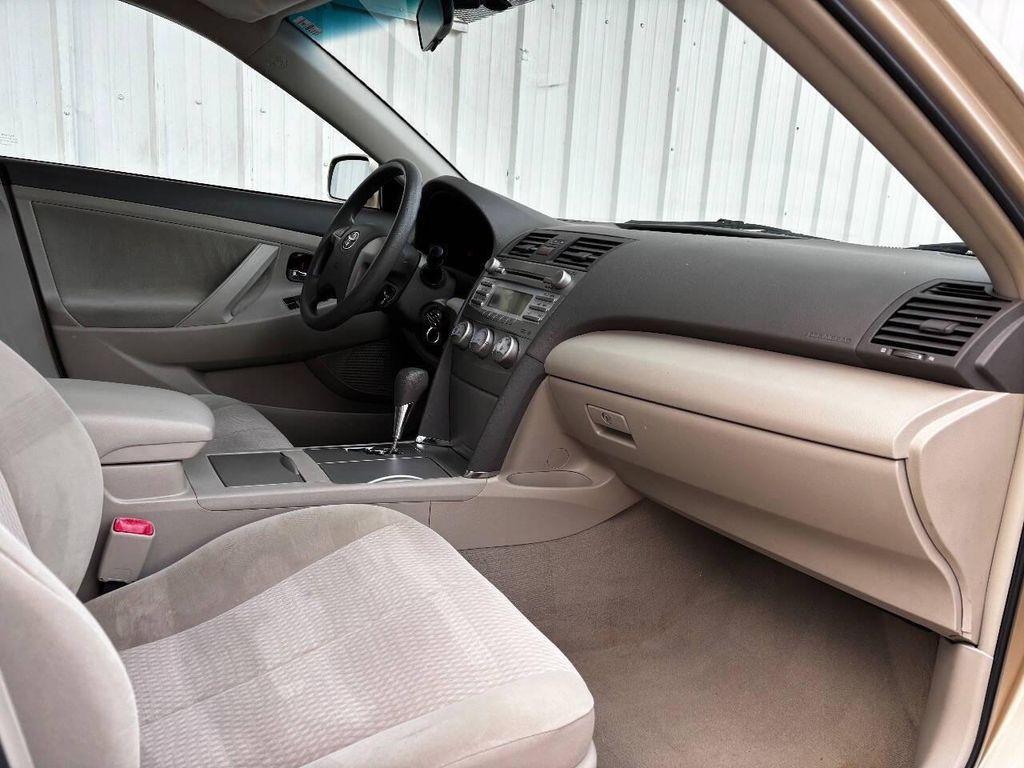 used 2011 Toyota Camry car, priced at $8,875