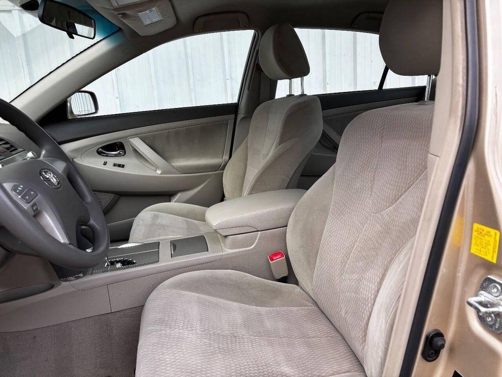 used 2011 Toyota Camry car, priced at $8,875