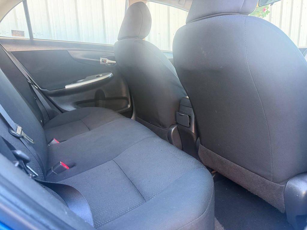 used 2010 Toyota Corolla car, priced at $6,745