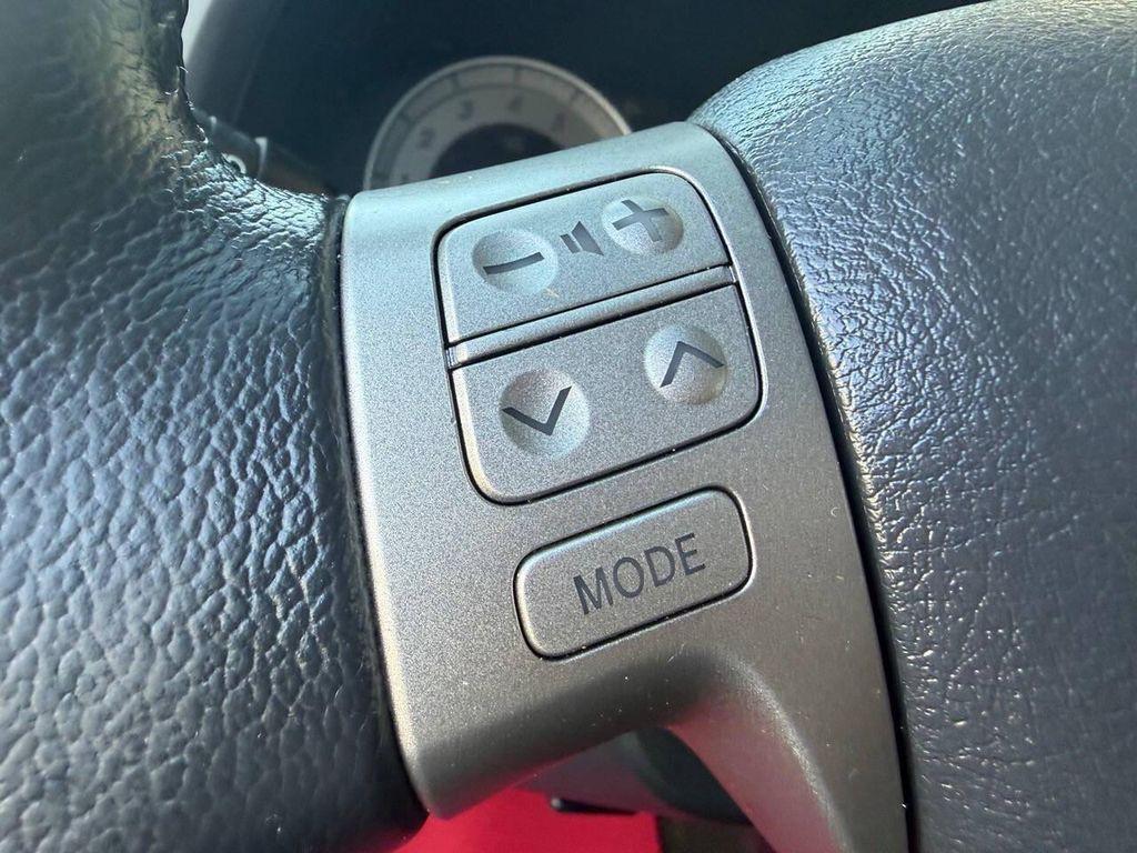 used 2010 Toyota Corolla car, priced at $6,745