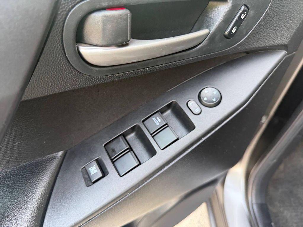 used 2010 Mazda Mazda3 car, priced at $5,445