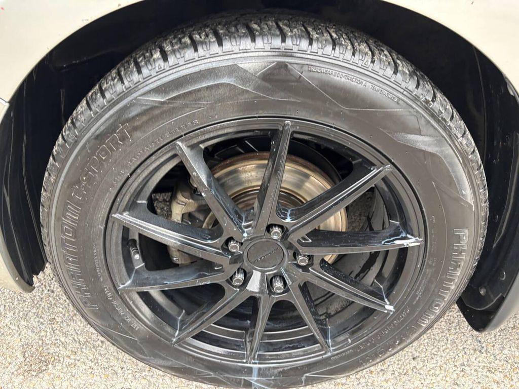 used 2007 Honda Odyssey car, priced at $7,475