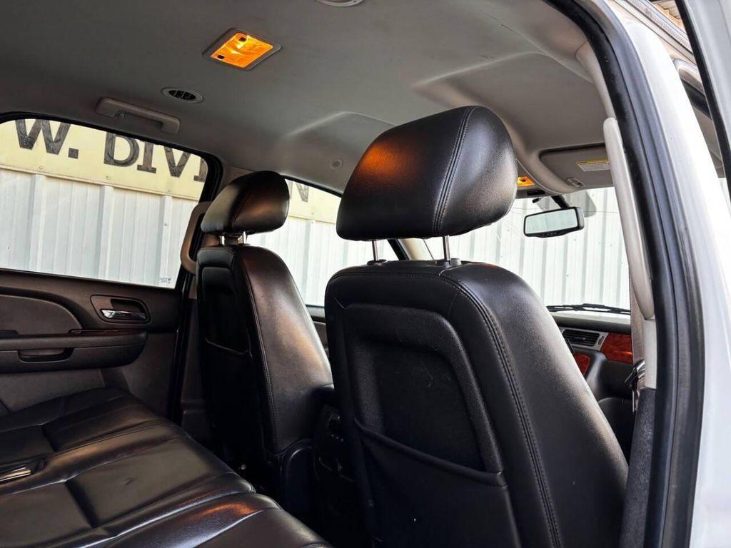 used 2014 Chevrolet Tahoe car, priced at $6,498