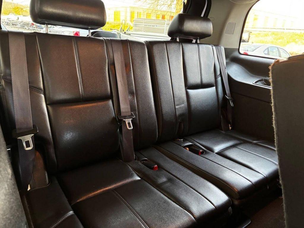 used 2014 Chevrolet Tahoe car, priced at $6,498