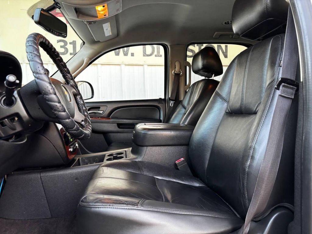 used 2014 Chevrolet Tahoe car, priced at $6,498