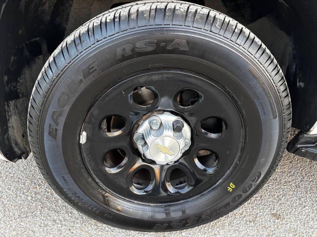 used 2014 Chevrolet Tahoe car, priced at $6,498