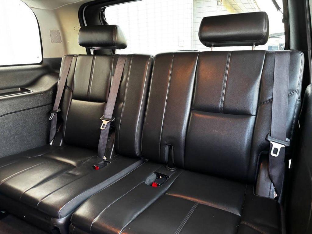 used 2014 Chevrolet Tahoe car, priced at $6,498