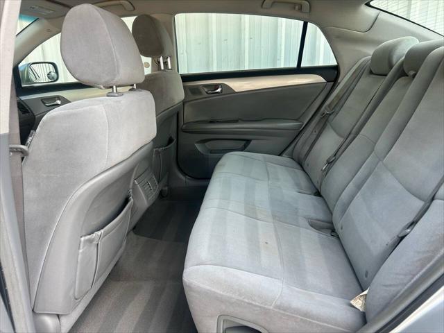used 2006 Toyota Avalon car, priced at $5,990