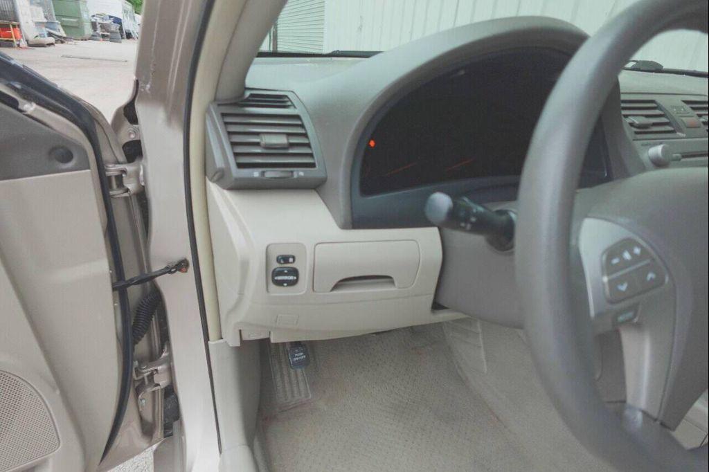 used 2007 Toyota Camry car, priced at $7,250