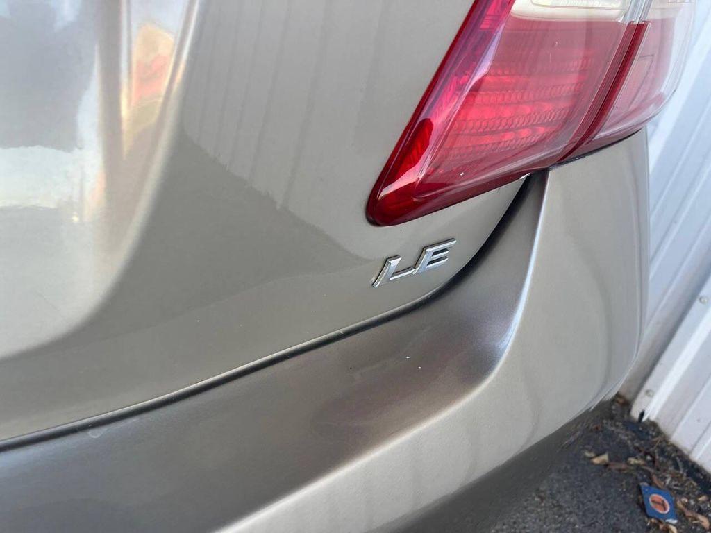 used 2007 Toyota Camry car, priced at $7,250