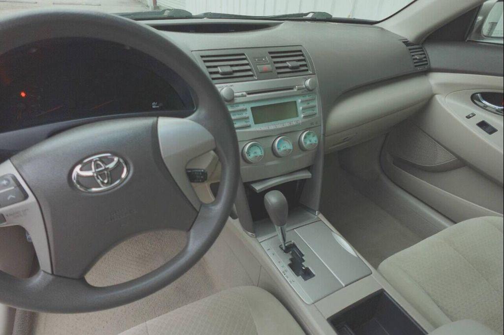 used 2007 Toyota Camry car, priced at $7,250