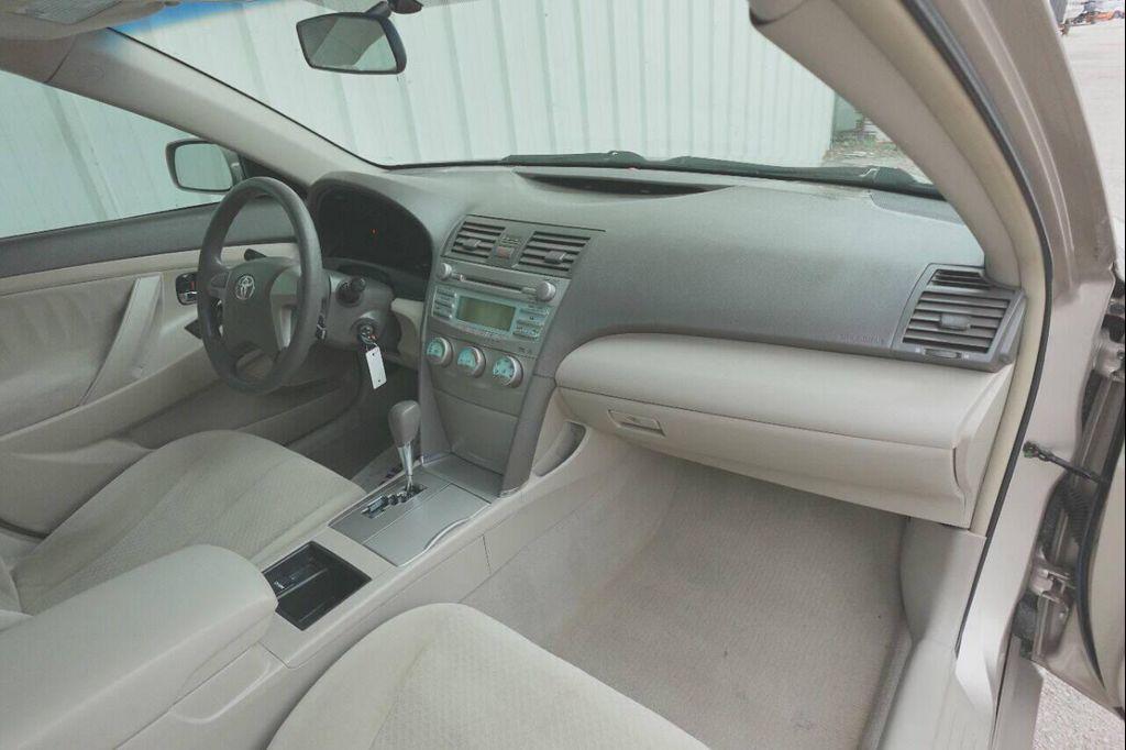 used 2007 Toyota Camry car, priced at $7,250
