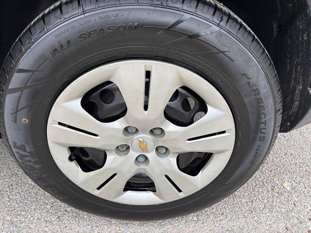 used 2016 Chevrolet Trax car, priced at $6,745