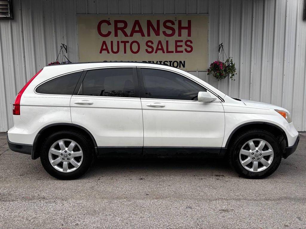 used 2008 Honda CR-V car, priced at $8,590