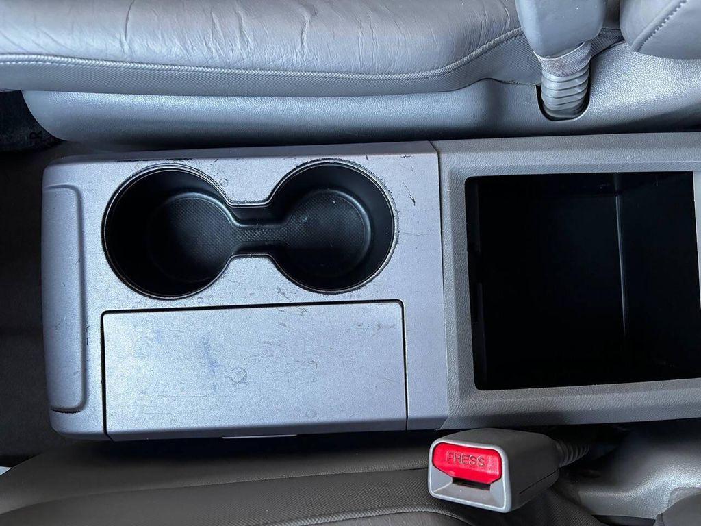 used 2008 Honda CR-V car, priced at $8,590