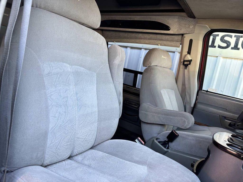 used 2003 Ford E150 car, priced at $6,975