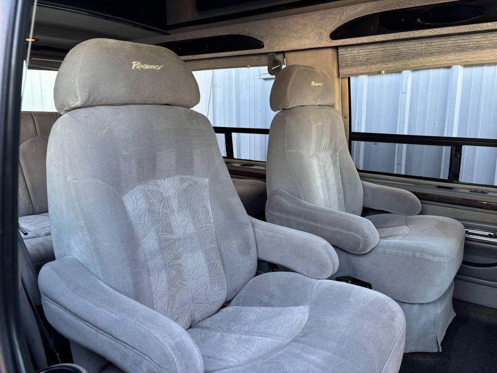 used 2003 Ford E150 car, priced at $6,975