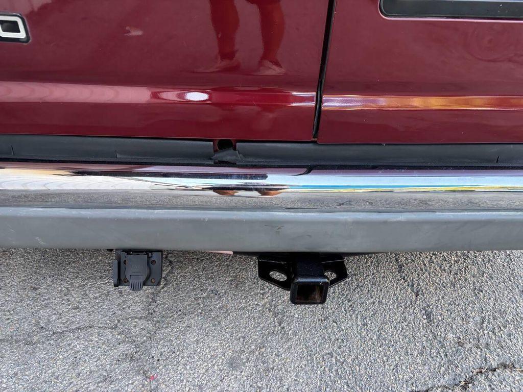 used 2003 Ford E150 car, priced at $6,975