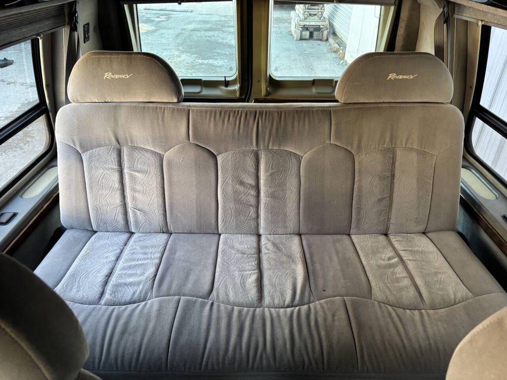 used 2003 Ford E150 car, priced at $6,975