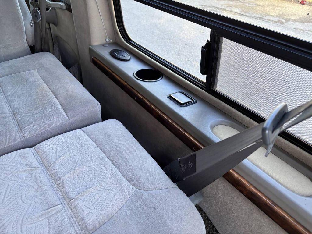 used 2003 Ford E150 car, priced at $6,975