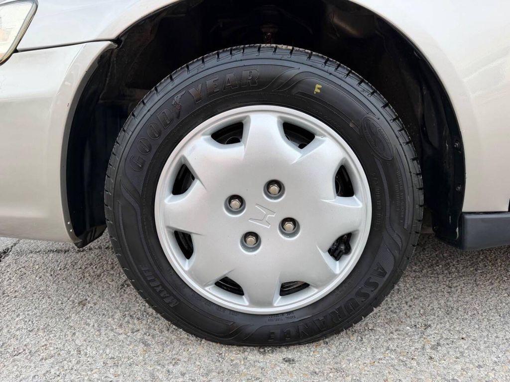 used 1999 Honda Accord car, priced at $5,499