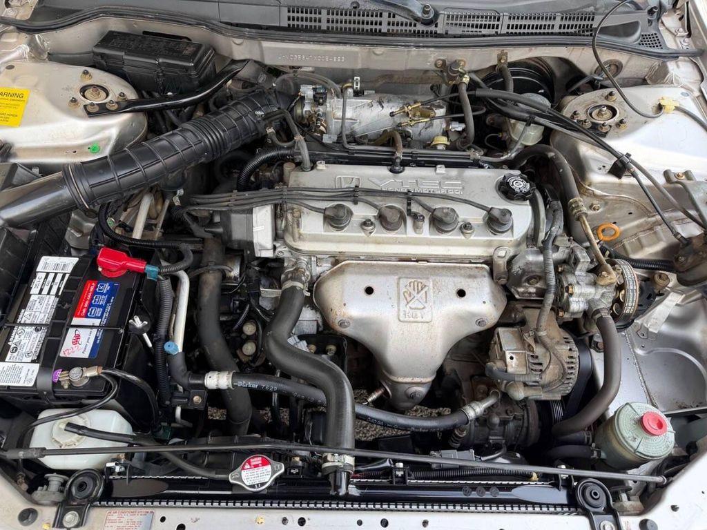 used 1999 Honda Accord car, priced at $5,499