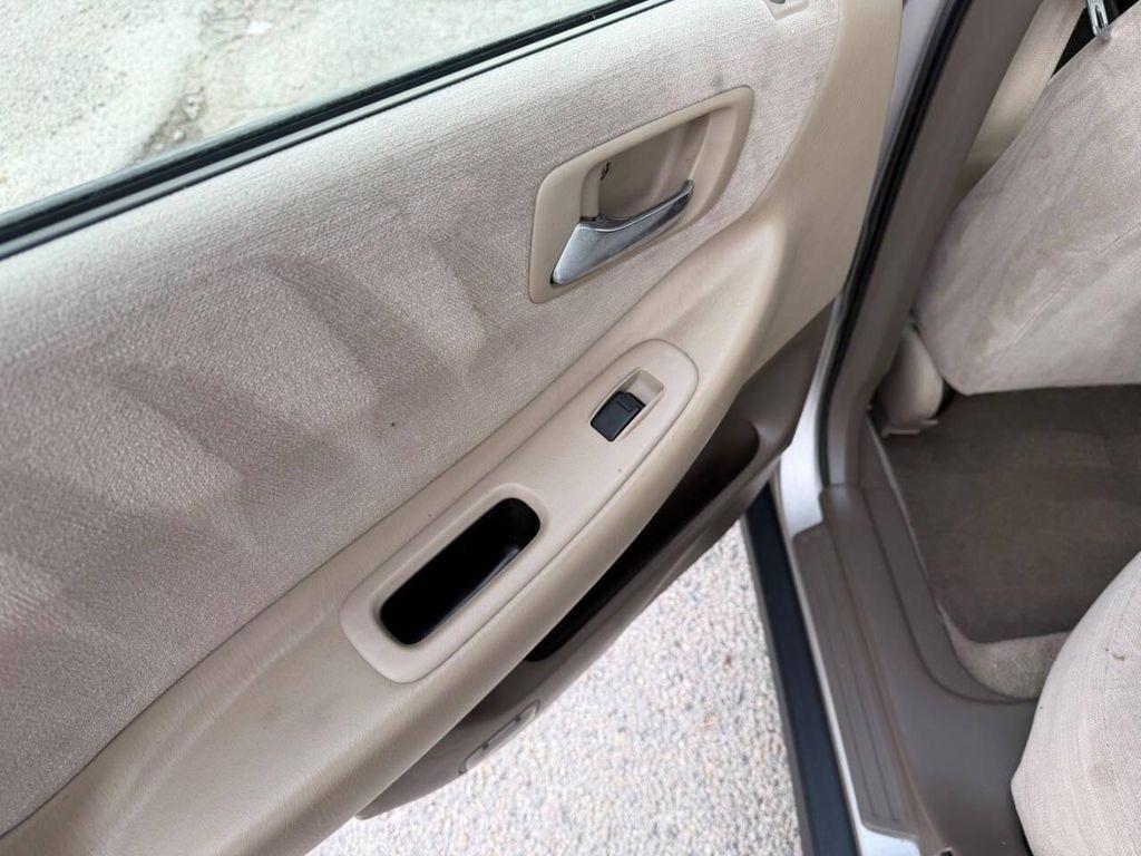 used 1999 Honda Accord car, priced at $5,499
