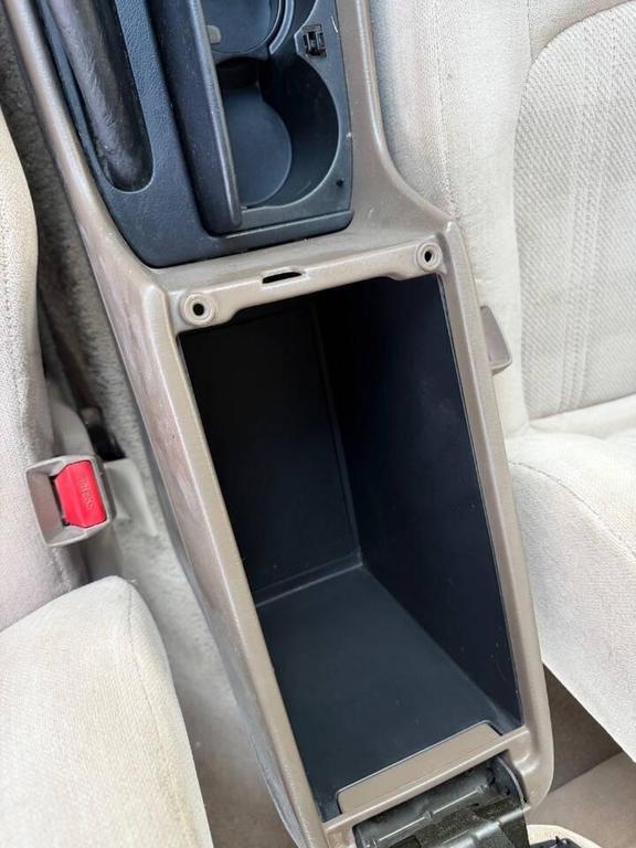 used 1999 Honda Accord car, priced at $5,499