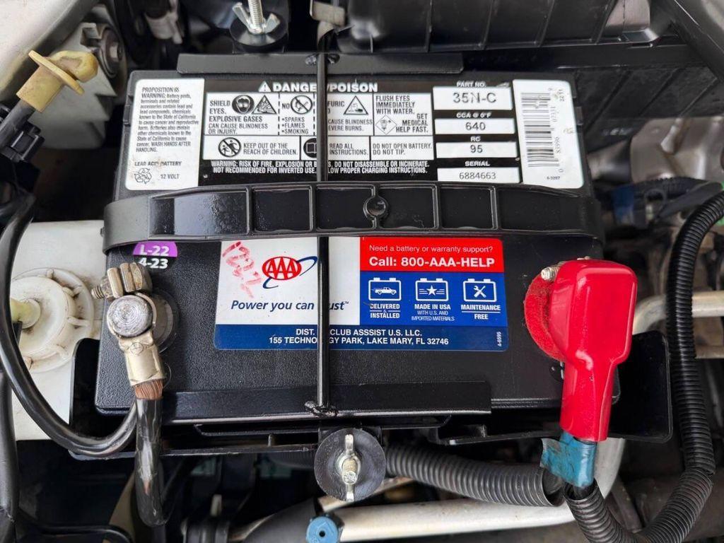 used 1999 Honda Accord car, priced at $5,499