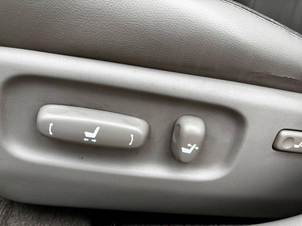 used 2005 Toyota Avalon car, priced at $6,998