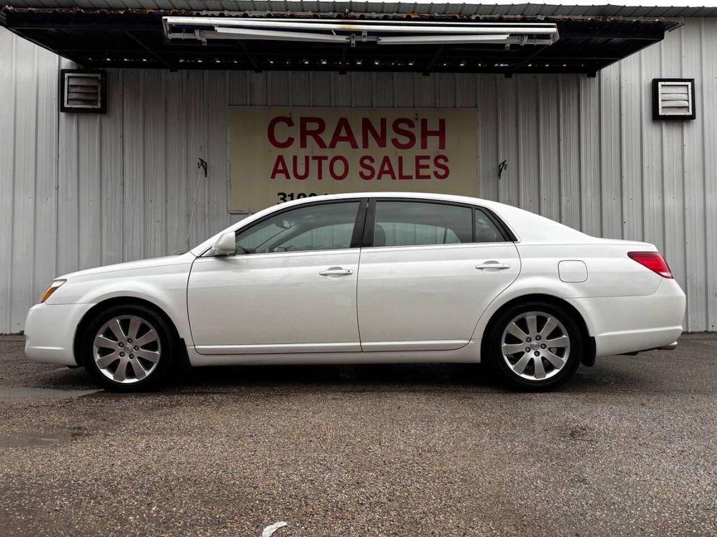 used 2005 Toyota Avalon car, priced at $6,998