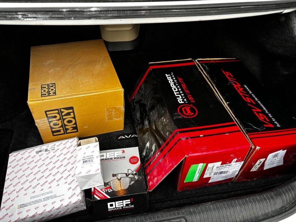 used 2005 Toyota Avalon car, priced at $6,998